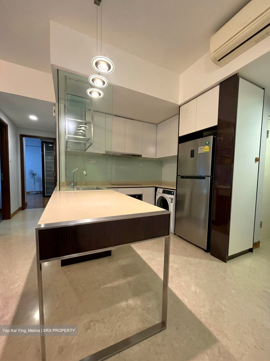 Hillsta (D23), Condominium #634545001